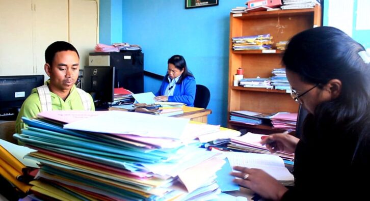 Image à la une de Migration professionnelle : Facilitation des procédures administratives