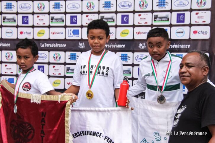 Image à la une de Managing Sport Natation : Le président Andry Ravalitera n’est plus !