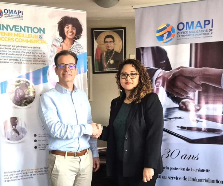 Image à la une de Indice mondial de l’innovation : Madagascar dans le trio de tête parmi le groupe des pays à faible revenu