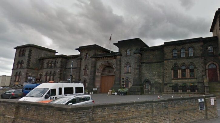 Image à la une de Romy Andrianarisoa : Sortie de prison après un an de détention à Londres