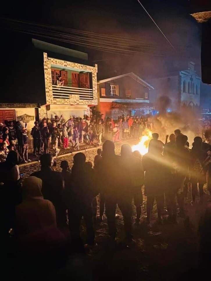 Image à la une de