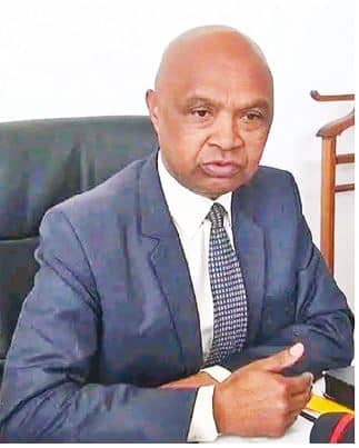 Image à la une de Emilien Ramboasalama : « Madagascar a besoin d´un changement de pratique politique »