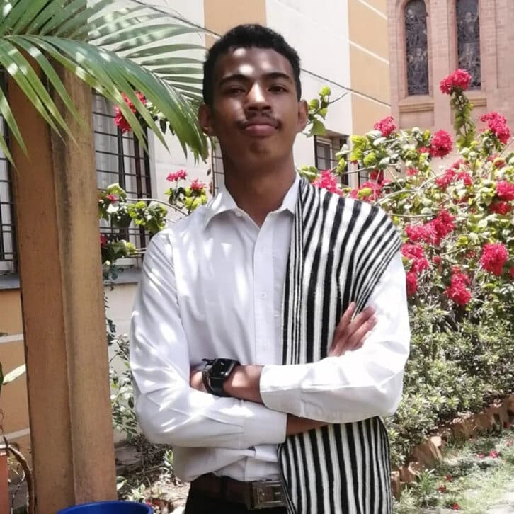 Image à la une de ART ORATOIRE – Rakitra Sederantsoa au championnat Eloquentia
