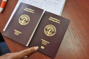 Image à la une de Comment le traitement de passeport en ligne simplifie-t-il la vie des Malgaches ?