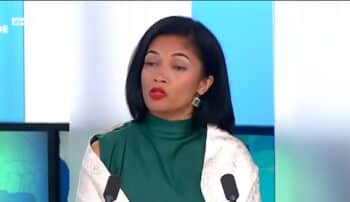 Image à la une de JUSTICE – “Les propos de Romy Andrianarisoa sur TV5 Monde n’engagent qu’elle”, estime la présidence de la République