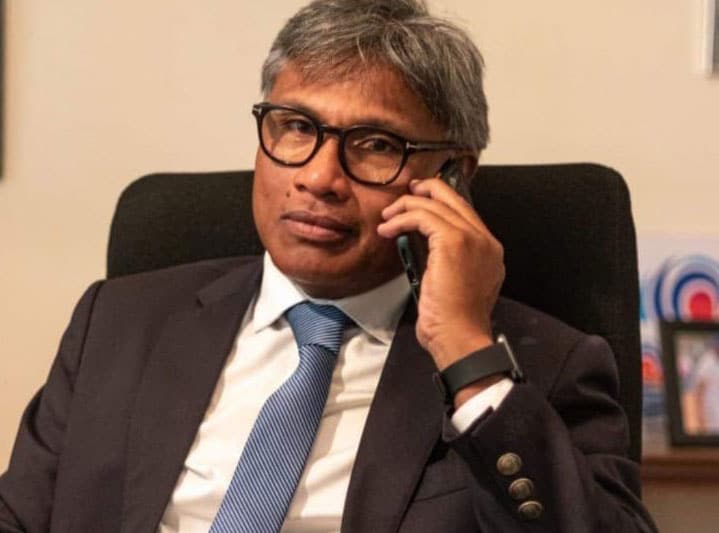 Image à la une de Tiana Rasamimanana : Le président du SIM milite pour le renforcement du partenariat public-privé 