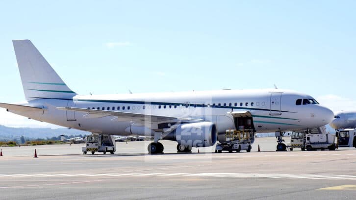 Image à la une de TRAFIC AERIEN – Plus de 495 000 passagers transportés au premier semestre de 2024