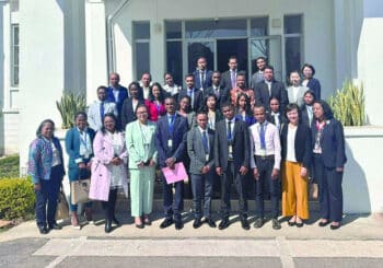 Image à la une de Travailleurs qualifiés spécialisés – Des jeunes malagasy en partance pour le Japon