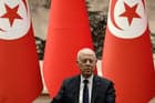 Image à la une de En Tunisie, un début de campagne marqué par les discours haineux