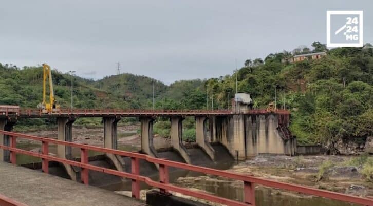 Image à la une de ENERGIE – Le potentiel hydroélectrique de Madagascar exploité à moins de 2%, déplorent les partenaires techniques et financiers