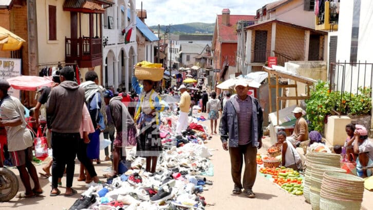 Image à la une de TRANSFORMATION STRUCTURELLE – Madagascar encouragé par la BAD à bâtir un nouveau modèle économique