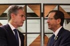 Image à la une de Trêve à Gaza : Washington exprime des divergences avec Israël