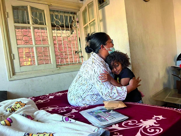 Image à la une de Bonne cause  – Mobilisation de la famille Big MJ pour aider le petit Damyan et Johary Kely
