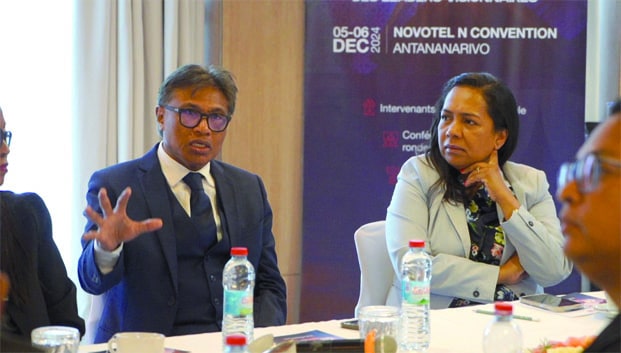 Image à la une de « CEO Summit 2024 » – Plus de 500 leaders de l’océan Indien au rendez-vous !