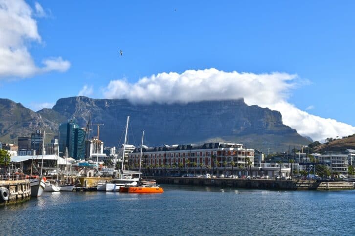 Image à la une de OLYMPIADES – Cape Town se positionne pour accueillir les Jeux Olympiques de 2040