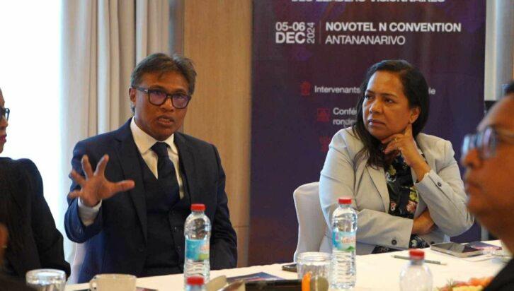Image à la une de CEO Summit – 500 dirigeants économiques et chefs d’entreprises attendus à Madagascar