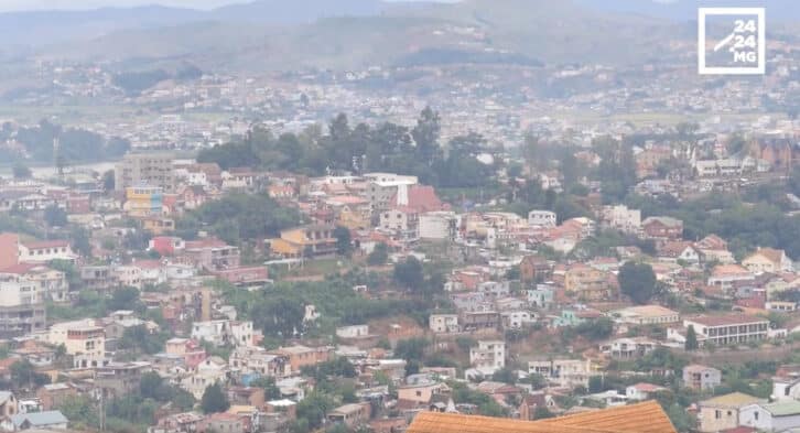 Image à la une de CHOCS CLIMATIQUES – Madagascar parmi les pays appuyés par le nouveau programme Repair de la Banque mondiale