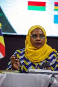 Image à la une de Convention de Nairobi : La prochaine COP en Tanzanie