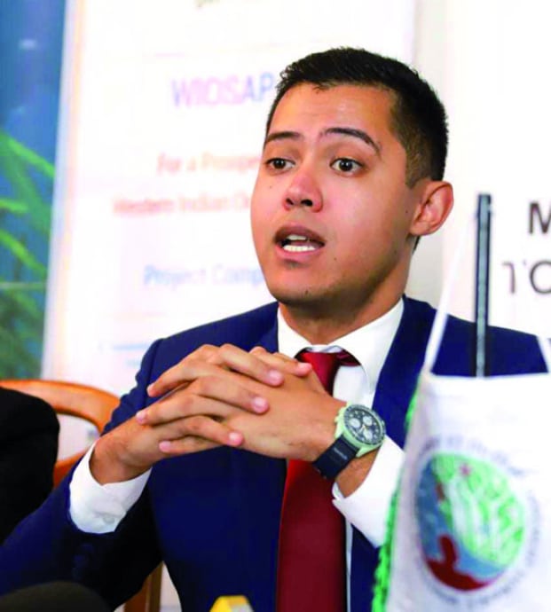 Image à la une de Conférence des parties COP 11 – Une dizaine de pays attendus à Madagascar !
