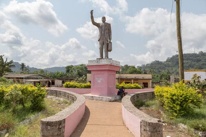 Image à la une de Ces cinq dossiers mémoriels qui perdurent entre la France et l’Afrique