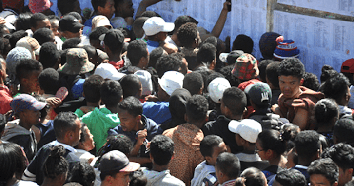 Image à la une de Baccalauréat 2024 : résultats publiés ce matin pour Antananarivo