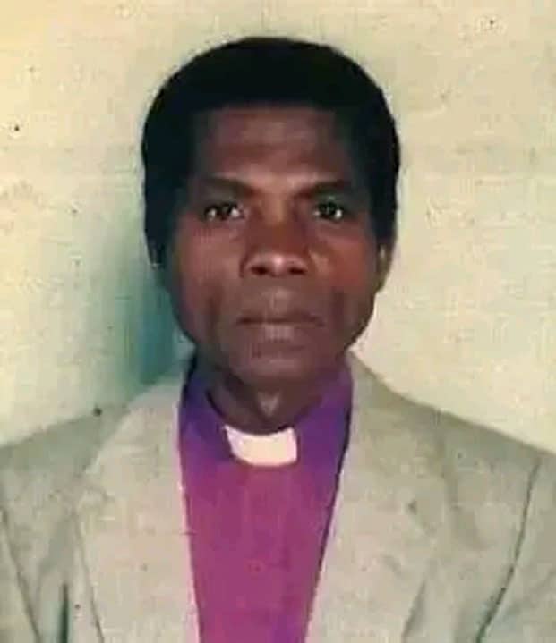 Image à la une de Atrocité de bandits  – Deux hommes d’église assassinés de sang-froid