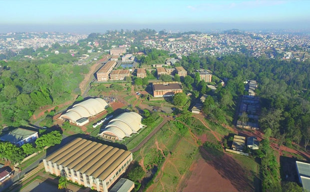 Image à la une de Université d’Antananarivo – Quatre jours d’assainissement au programme