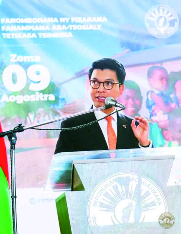 Image à la une de Organisation régionale – Madagascar va intégrer la Troïka de la SADC