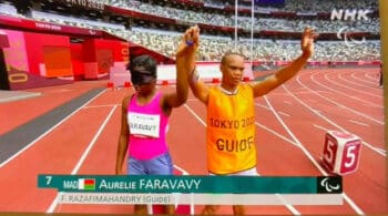 Image à la une de Jeux paralympiques 2024 – Madagascar toujours dans l’expectative