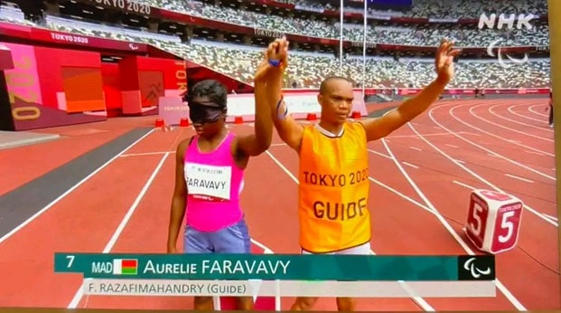 Image à la une de Jeux paralympiques 2024 – Madagascar toujours dans l’expectative