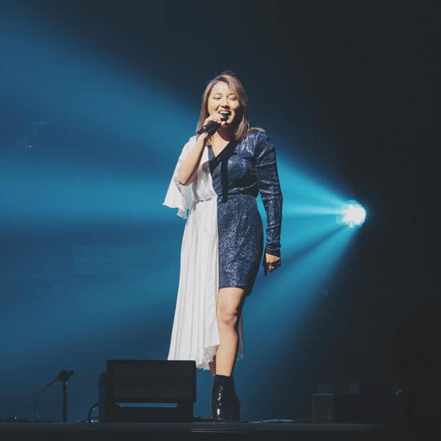 Image à la une de Retour à Madagascar – Anisha Jo annonce un concert inédit 
