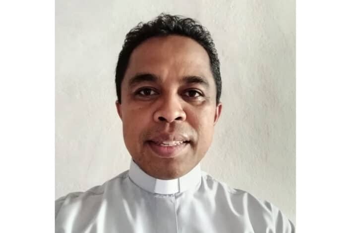 Image à la une de ÉGLISE CATHOLIQUE – Le Père Orthasie Marcellin Herivonjilalaina nommé nouvel évêque du diocèse d’Ambatondrazaka