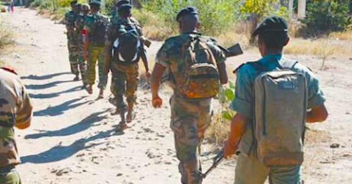Image à la une de L’insécurité partout à Madagascar