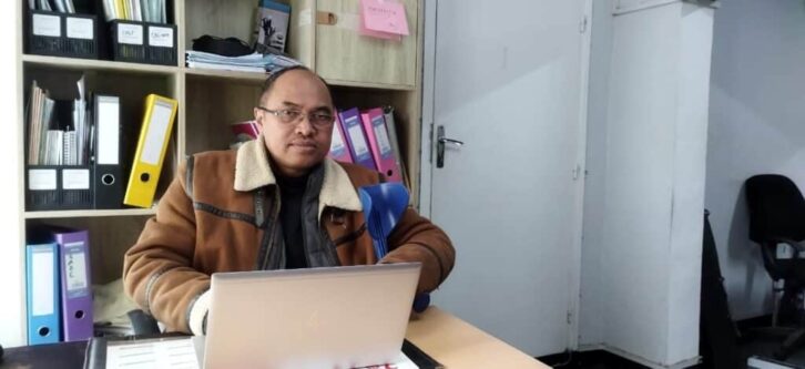 Image à la une de Falihery Razafindrakoto : « Les organisations de personnes handicapées ont un rôle clé à jouer dans la mise en œuvre de ce nouveau code. » 