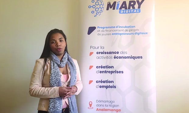 Image à la une de Création d’emplois – 43 start-up bénéficient d’un soutien financier