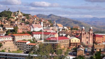 Image à la une de EXAMEN BACCALAURÉAT – Une baisse de taux de réussite de 2,7%  dans la province de Fianarantsoa