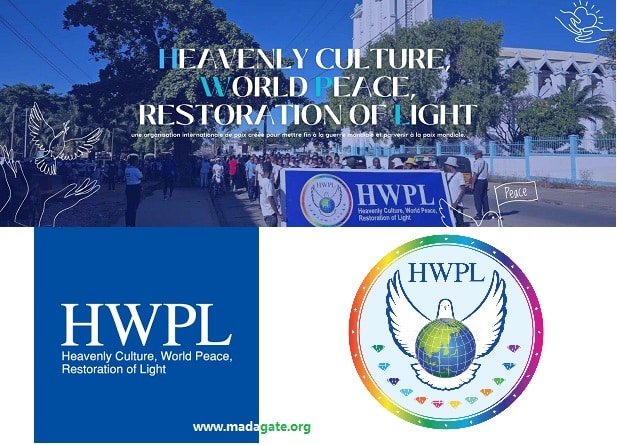 Image à la une de HWPL. 10e cérémonie commémorative du Sommet mondial pour la paix à Séoul, le 18 septembre 2024