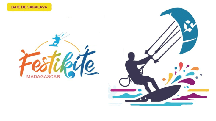 Image à la une de Festikite 2024 : Diego Suarez, la Mecque du Kitesurf