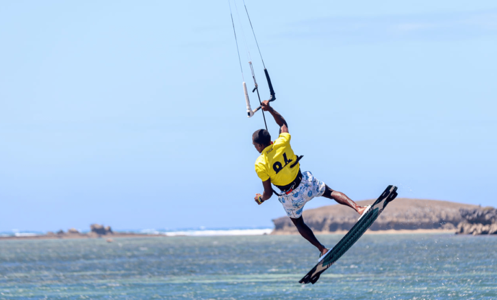 Image à la une de Festikite 2024 : un franc succès sur toute la ligne