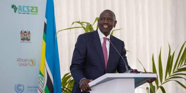 Image à la une de À son tour, le Kenya entre dans la course au nucléaire