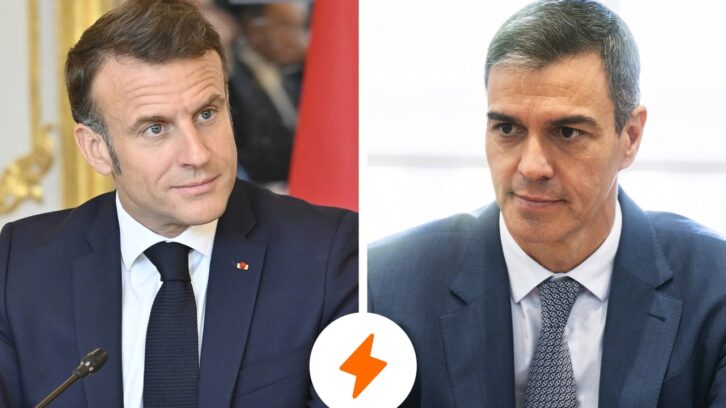 Image à la une de Au Maroc, la France et l’Espagne croisent le fer sur le terrain des infrastructures