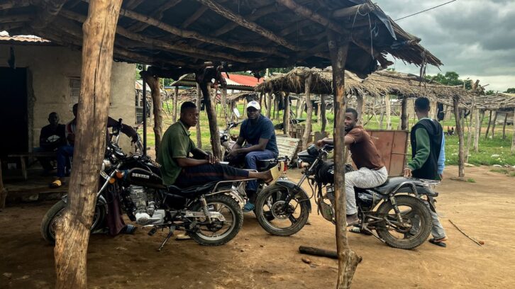Image à la une de Comment Alassane Ouattara a contenu la menace jihadiste