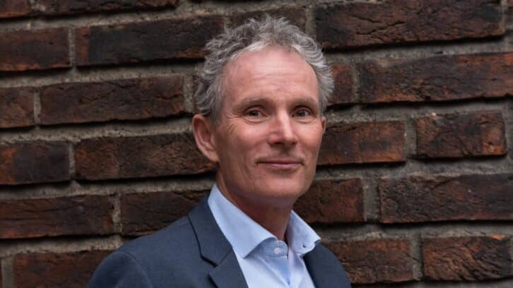 Image à la une de Tellef Thorleifsson (Norfund) : « Le franc CFA est un avantage considérable pour l’Afrique francophone »