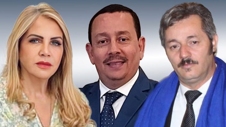 Image à la une de Présidentielle en Algérie : trois candidats à la candidature poursuivis pour corruption