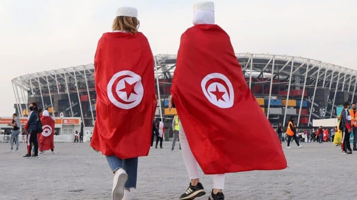 Image à la une de La Fédération tunisienne de football attend son Comité de normalisation