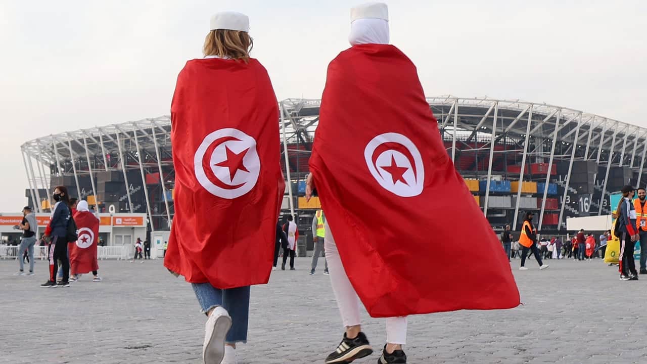 La Fédération Tunisienne de Football soutient l’Union Sportive