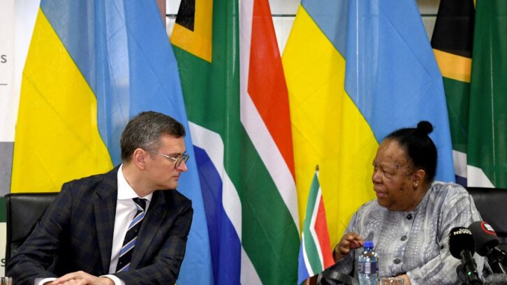 Image à la une de Après Tinzawaten, la stratégie africaine de l’Ukraine fragilisée
