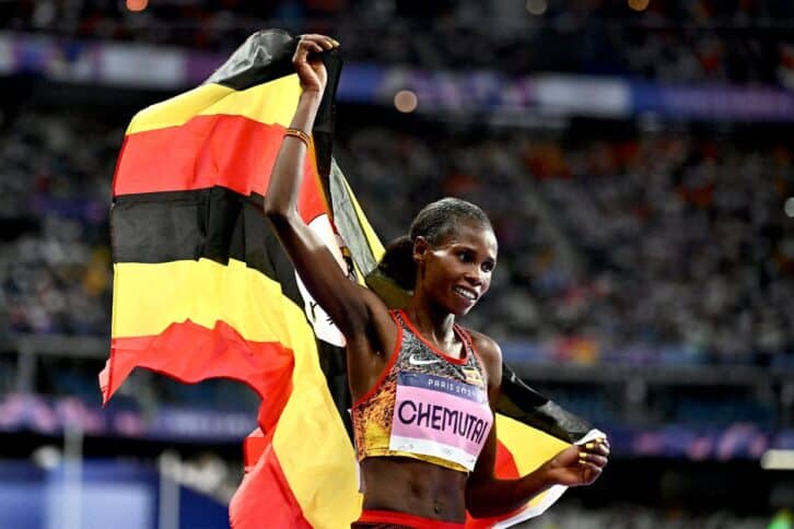 Image à la une de Le 3000 mètres steeple féminin sourit à l’Afrique dans ces JO 2024