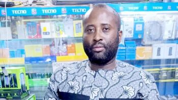 Image à la une de Au Cameroun, où est passé Steeve Akam, alias Ramon Cota ?