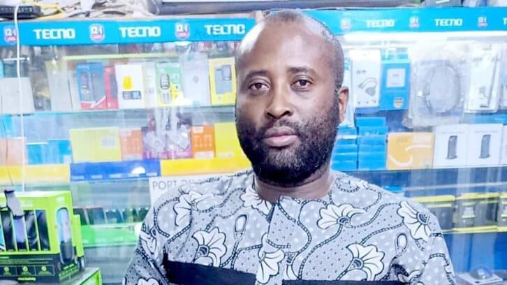 Image à la une de Au Cameroun, où est passé Steeve Akam, alias Ramon Cota ?